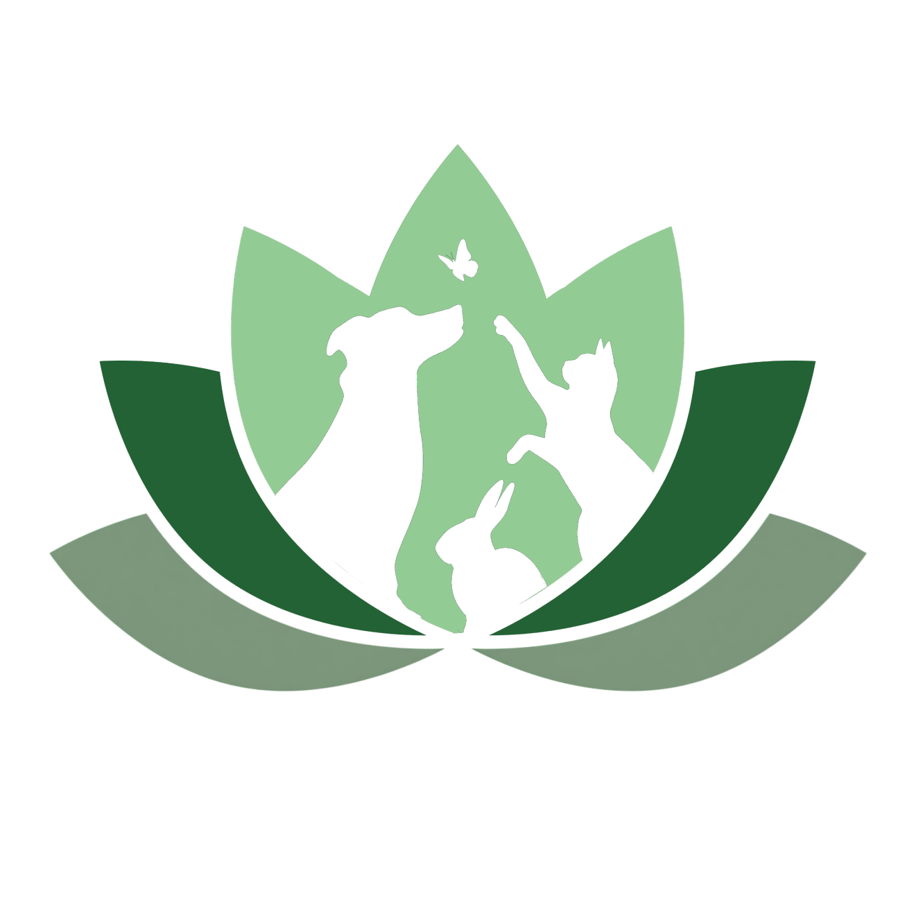 Lotus Vet Care Logo